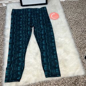 GURU G ACTIVE Leggings